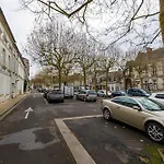 アパート La Jean Monnet #5 #parking A Proximite
